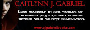 Visit Caitlynn J. Gabriel's website!