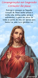 Sagrado Coração