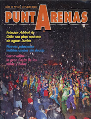 PUNTA ARENAS