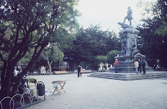 PLAZA MUÑOZ GAMERO