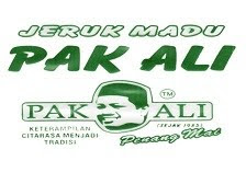 Logo Pak Ali