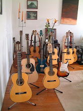 Salazar Guitars