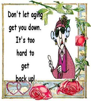 OLD AGE <b>JOKES</b> or HUMOUR FOR THE CHRONOLOGICALLY GIFTED - Your ...