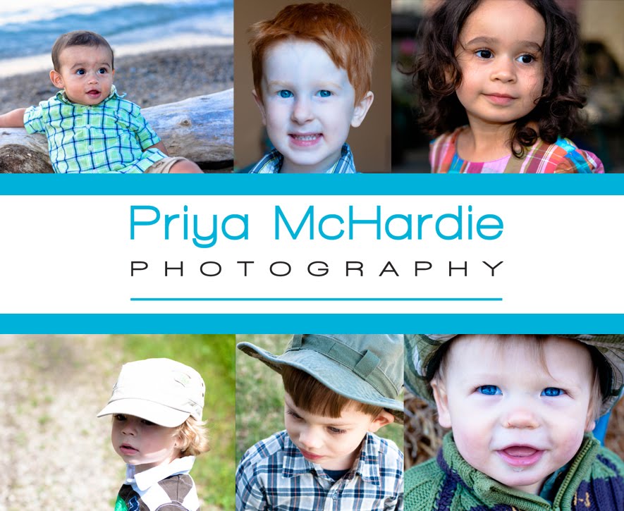 Priya McHardie Photography