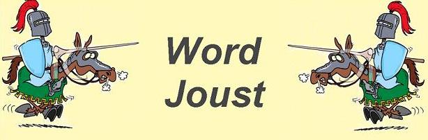 Word Joust