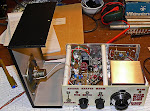 DTR-3 80m QRP CW Transceiver