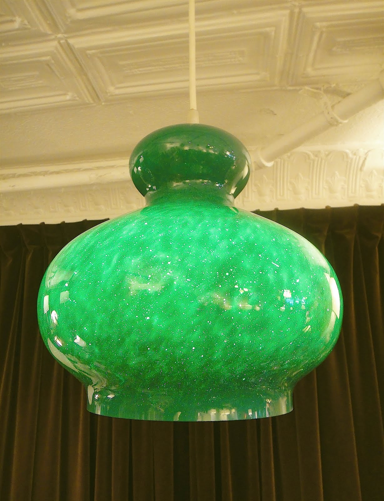 The End of History Milky (Glass) Way