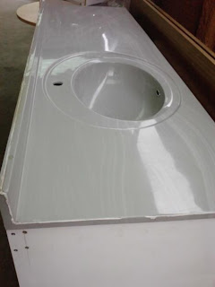 ARRAYAN MUEBLES: Vanitorios de baño