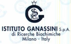 Moderna "G" dell'Istituto Ganassini