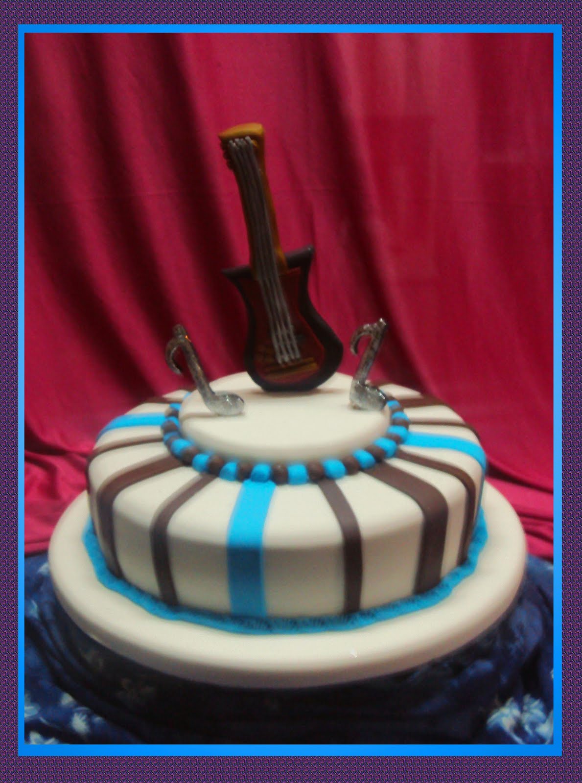 Tortas Sebastian Torta Hombre Caballero Michael Jacson Playboy