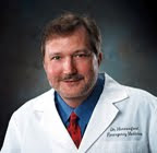 Bradley Hennenfent, M.D.