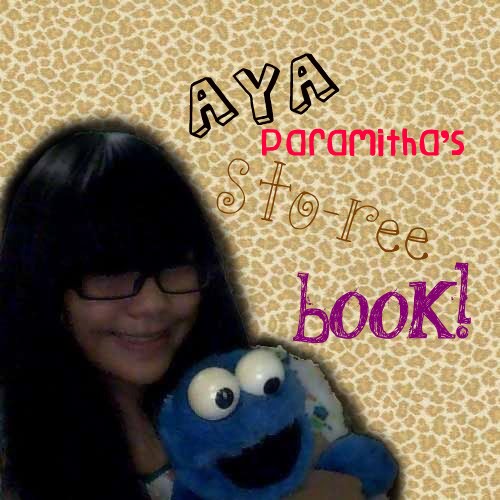 Aya's Storybook