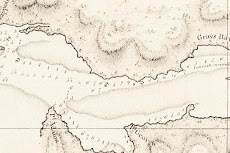 Vancouver 1792 Chart