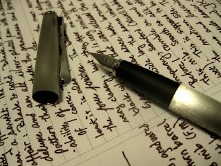 Lamy Studio Stainless Steel Fountain Pen Review