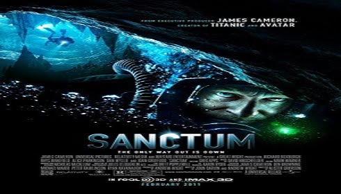 Sanctum 2011 Movie