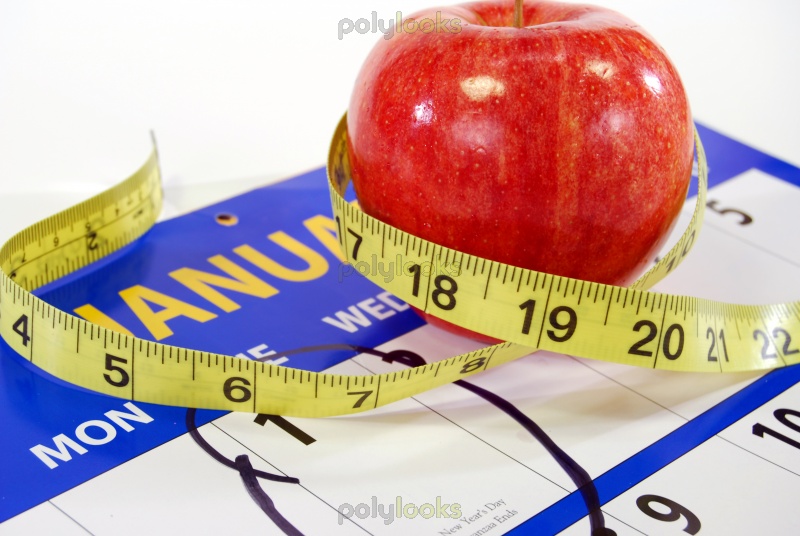 Continuing Education Resources: Weight Loss: Popular New Year\u0026#39;s Resolutions
