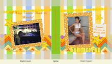 6th PB Project - Summer Vacation in Manila '09