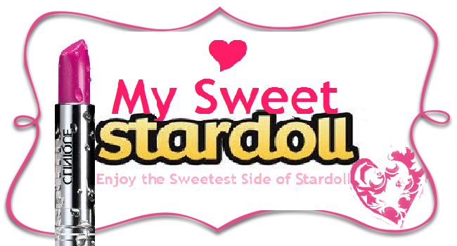 My Sweet Stardoll
