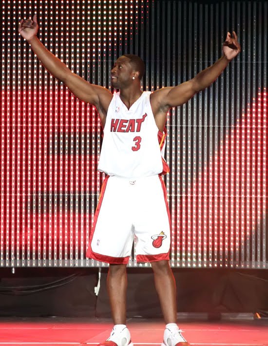 miami heat 23 jersey