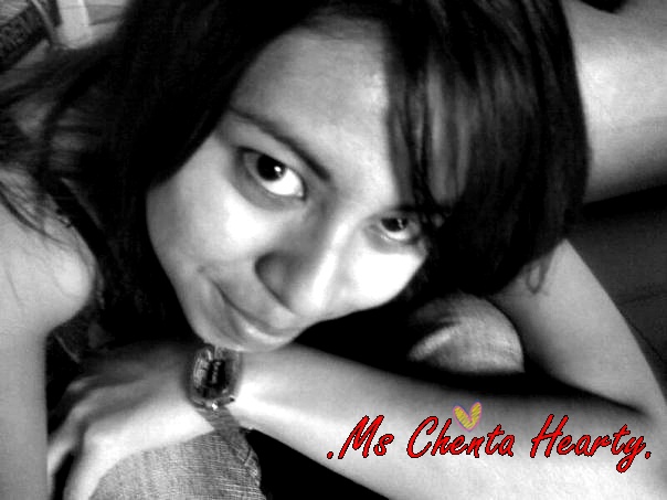 Ms Chenta Hearty