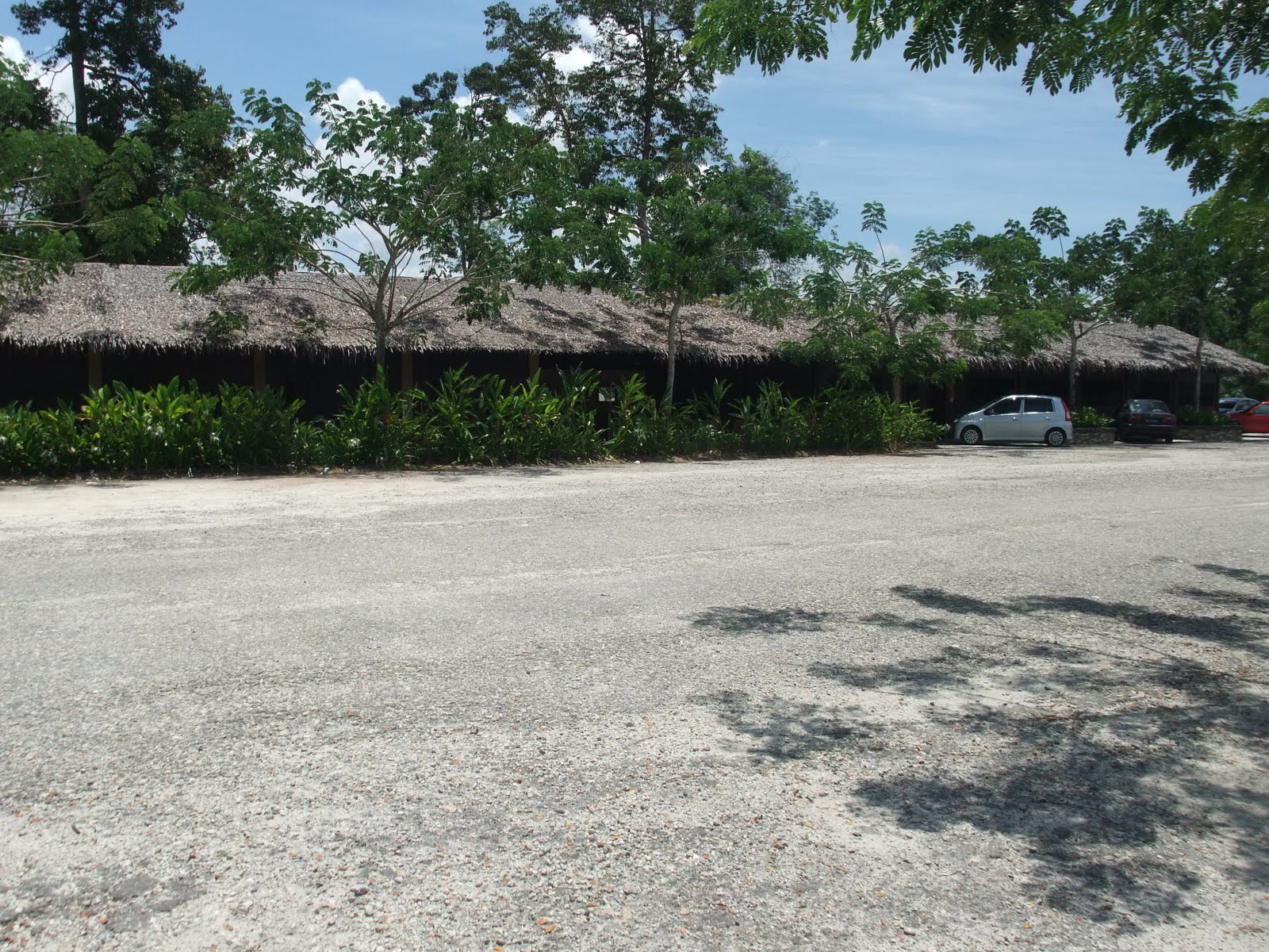 haPpY HaPpY Oasis Bay Restaurant, Muar Johore