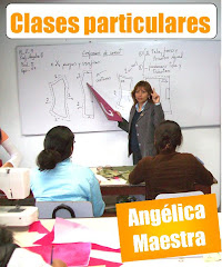 Angélica Maestra dicta: