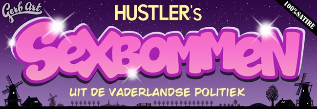 Hustler's Sexbommen