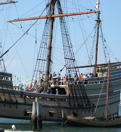 Mayflower