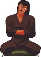 Tendou Soun