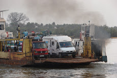 Guiné-Bissau 2008/2009