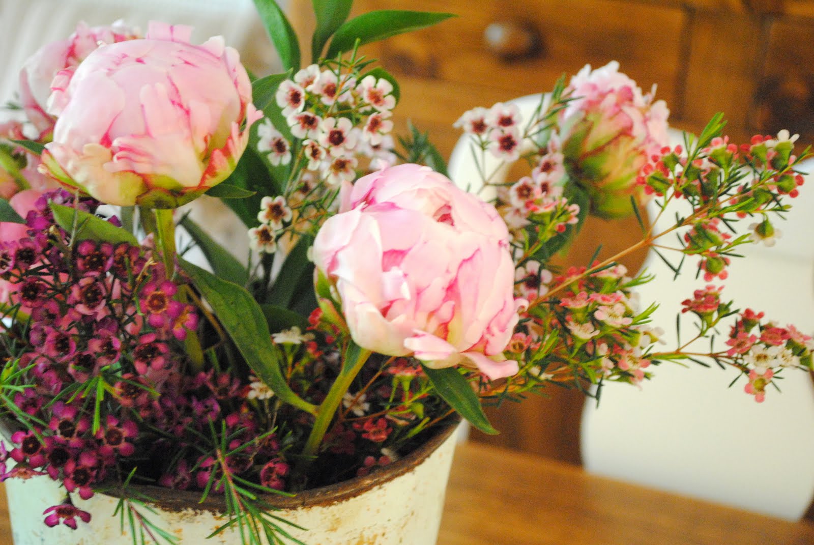 My Favourite Flower ikilae