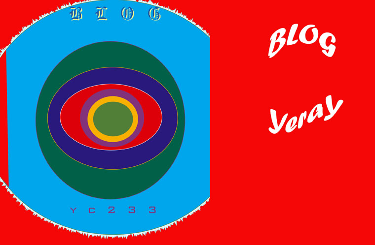 Blog Prueba