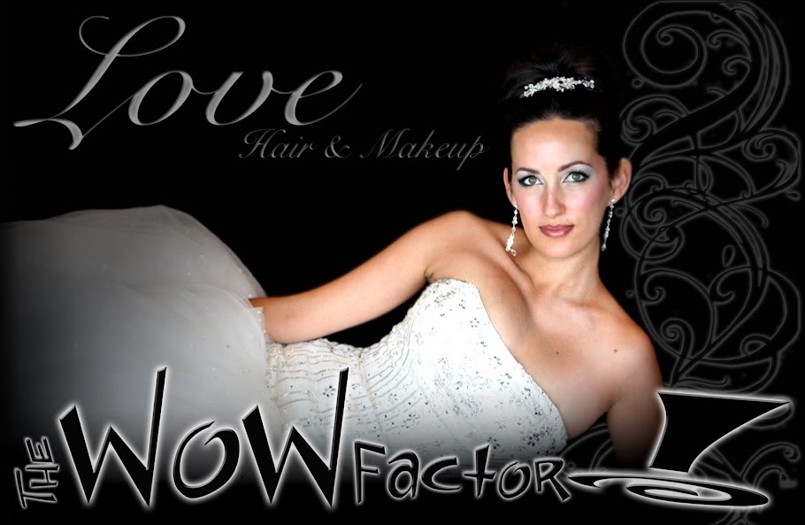The WoW Factor!