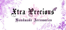 Xtra Precious Handmade Accessories 