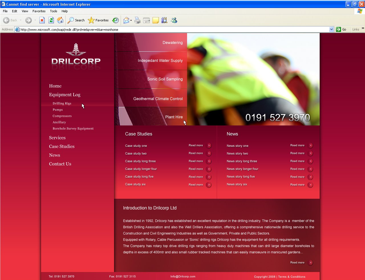 [Drilcorp+Homepage.jpg]
