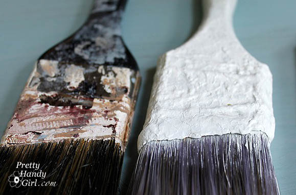 Purdy®  How to Clean Paint Brushes 
