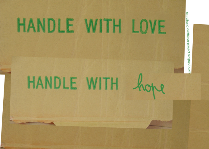 Handle With Love