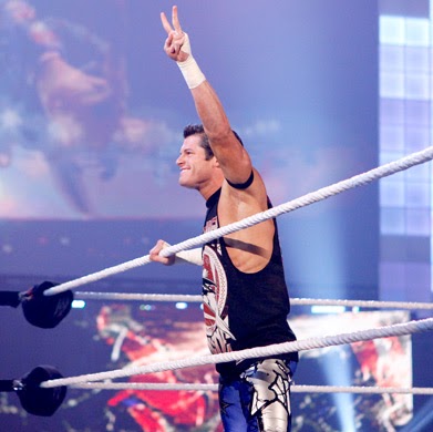 evan bourne aew