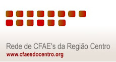 REDE DE CFAE DA REGIÃO CENTRO