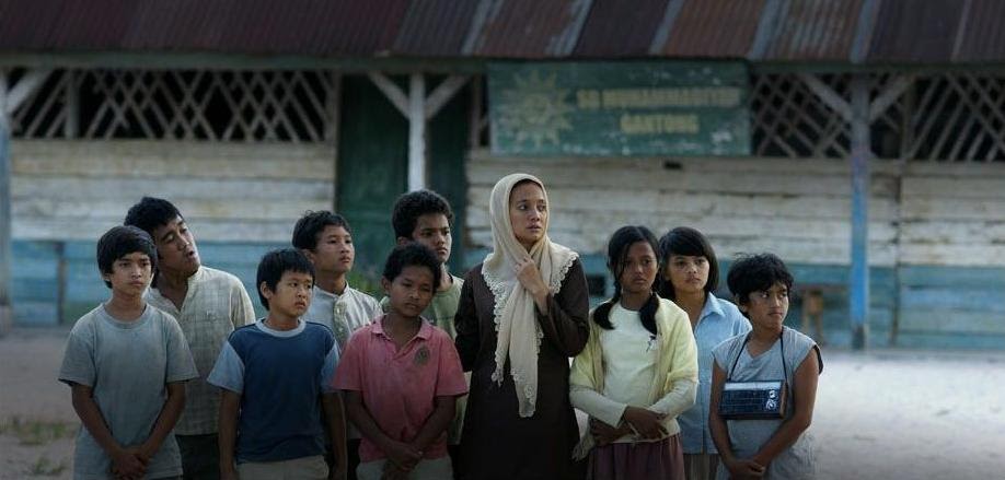 Sinopsis ( Cerita ) Film - film Terbaru dan Yang Sudah 