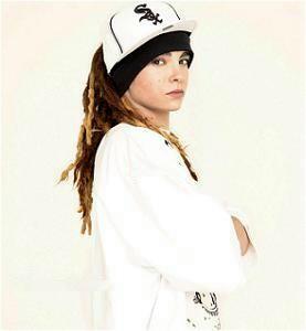 tom kaulitz