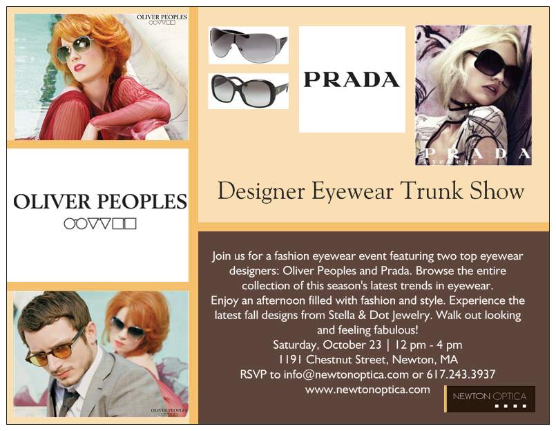 optica luxury eyewear