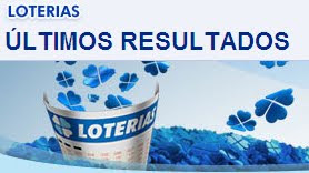 CLIK E ACESSE OS RESULTADOS DAS LOTERIAS