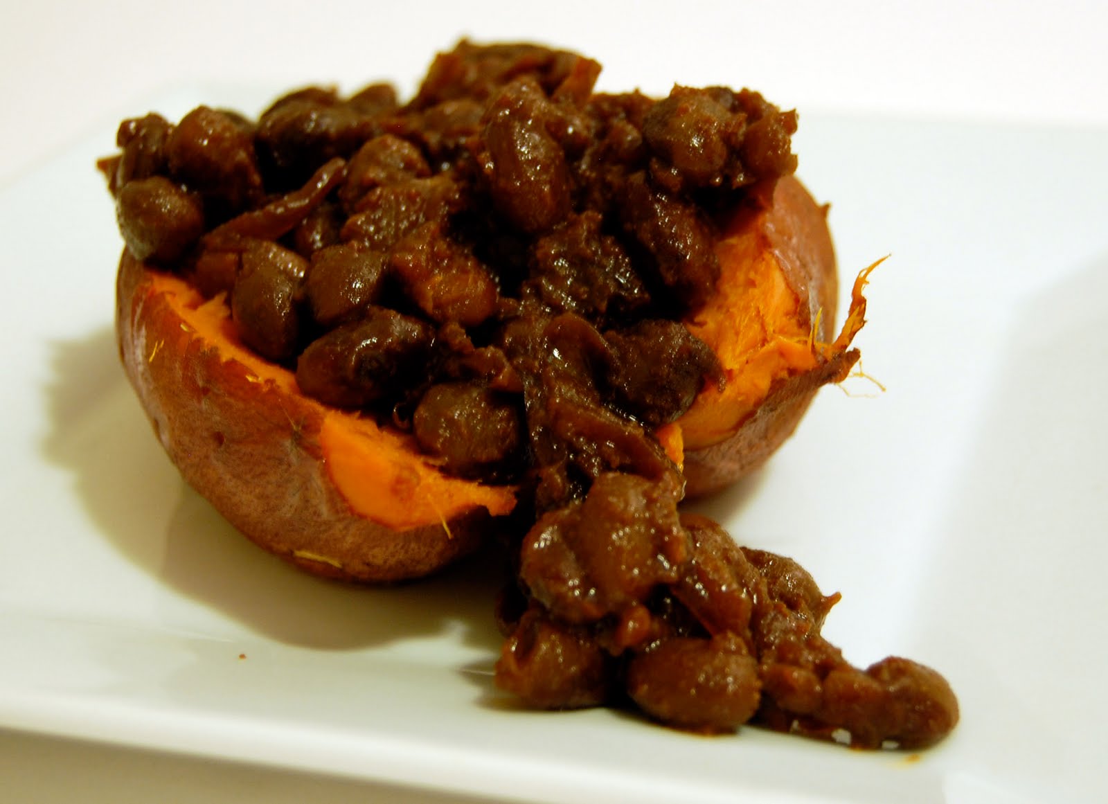 Rancho gordo beans recipe
