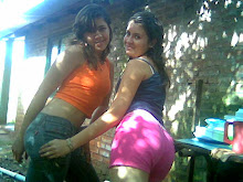 natalia y calaudia