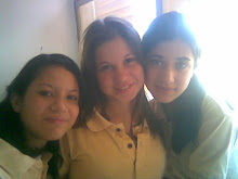 pato andrea y sabrina