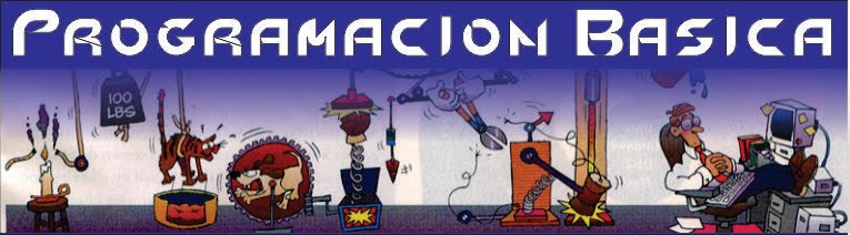 Programación Básica