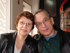 ESTER E JOSÉ GERMANO
