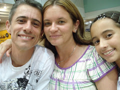 EDEMAR, MÁRCIA E JANIELI