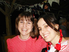 MICHELLY E DANIELA NARDELLI